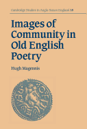 Images of Community in Old English Poetry