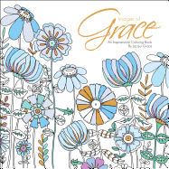 Images of Grace: An Inspirational Coloring Book