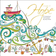Images of Hope: An Inspirational Coloring Book