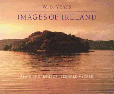 Images of Ireland: W.B. Yeats