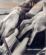 Images of Music - Auerbach, E., and Rose, Martin