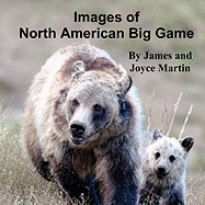 Images of North American Big Game