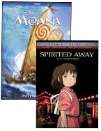 Movies at Alibris