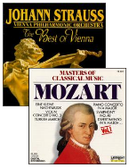 Classical Music at Alibris