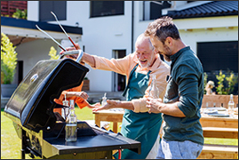 Cooking