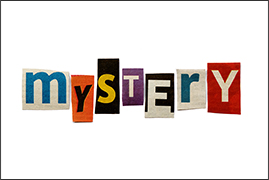 Mystery
