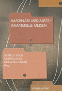 Imaginre Medialitt - Immaterielle Medien