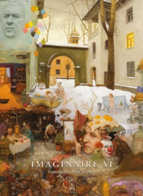 Imaginaire VI - Fantasmus