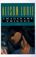 Imaginary Freinds - Lurie, Alison