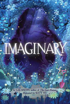 Imaginary - Bacon, Lee