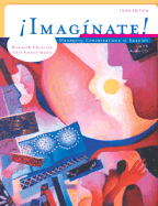 Imaginate!: Managing Conversations in Spanish