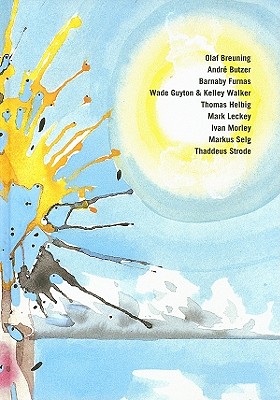Imagination Becomes Reality: Part IV Borrowed Images - Breuning, Olaf, and Butzer, Andre, and Furnas, Barnaby