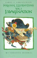 Imagination: My Creative Journal
