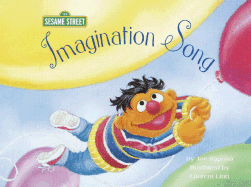 Imagination Song - Raposo, Joe