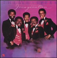 Imagination - The Whispers