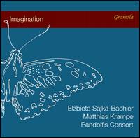 Imagination - Pandolfis Consort