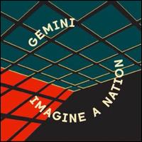 Imagine-a-Nation - Gemini