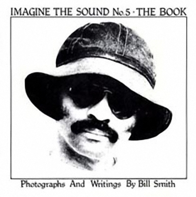 Imagine the Sound - Smith, Bill, Dr.