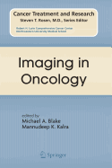 Imaging in Oncology