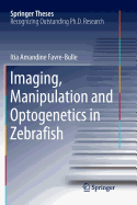 Imaging, Manipulation and Optogenetics in Zebrafish