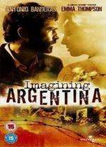 Imagining Argentina - Christopher Hampton