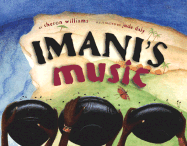Imani's Music