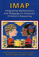 IMAP: Integrating Mathematics and Pedagogy to Illustrate Children's Reasoning