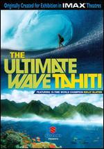 IMAX: The Ultimate Wave - Tahiti