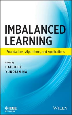 Imbalanced Learning - He, and Ma