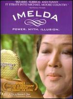 Imelda - Ramona S. Diaz