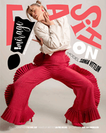 IMIRAGEmagazine Issue: #2952: Imirage Magazine