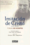 Imitacion de Cristo