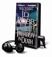 Imitation in Death - Robb, J D, and Ericksen, Susan (Read by)