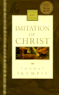 Imitation of Christ - Kempis, Thomas A