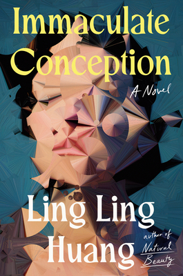 Immaculate Conception - Huang, Ling Ling