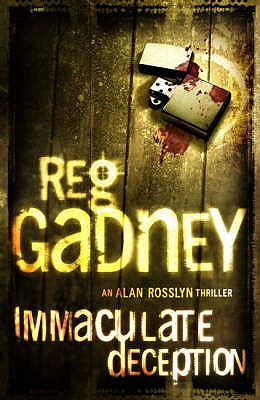 Immaculate Deception - Gadney, Reg