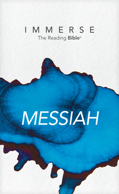 Immerse: Messiah (Softcover) - Tyndale (Creator), and Our Daily Bread Ministries (Contributions by)