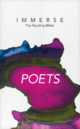 Immerse: Poets (Softcover)