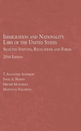 Immigration and Nationality Laws of the United States 2014
