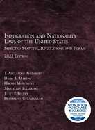 Immigration and Nationality Laws of the United States: Selected Statutes, Regualtions and Forms, 2002 Ed