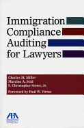Immigration Compliance Auditing for Lawyers