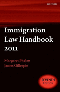 Immigration Law Handbook