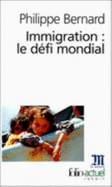 Immigration Le Defi Mond