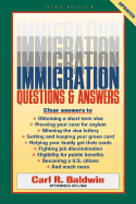 Immigration Questions & Answers
