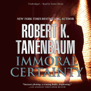 Immoral Certainty