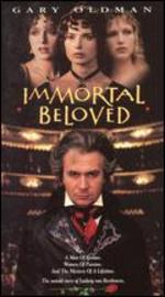 Immortal Beloved [Blu-ray]