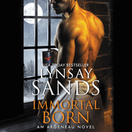 Immortal Born: An Argeneau Novel