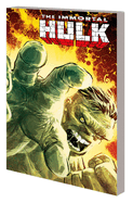 Immortal Hulk Vol. 11: Apocrypha