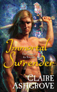 Immortal Surrender: The Curse of the Templars