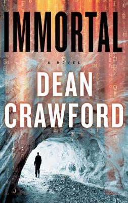 Immortal - Crawford, Dean